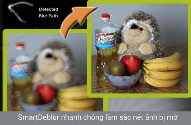 download smartdeblur
