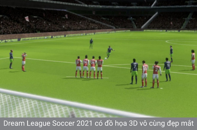 download dream league soccer 2021