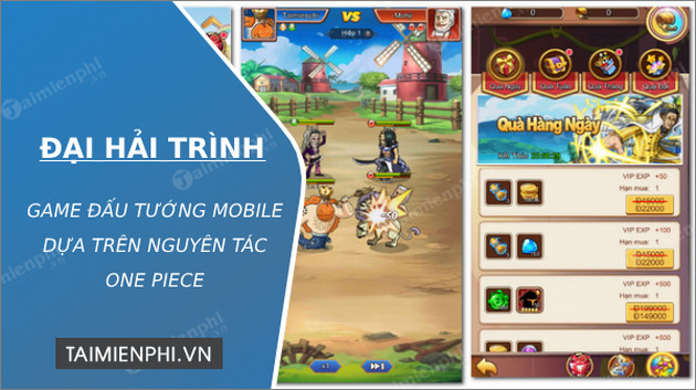 tai game dai hai trinh