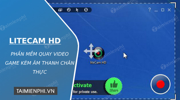 litecam hd