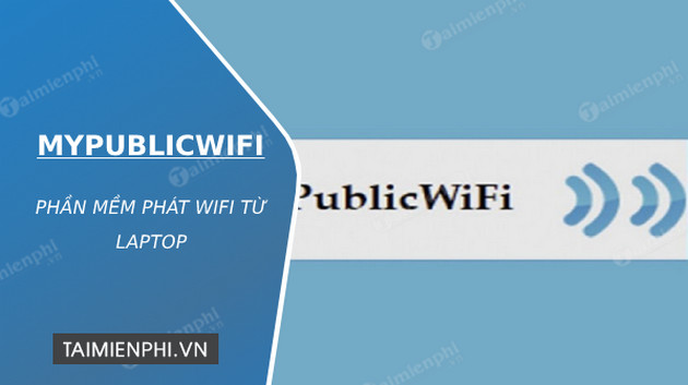 mypublicwifi
