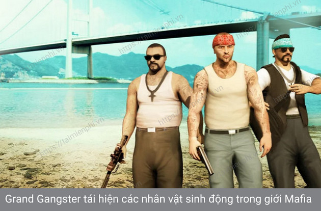 grand gangster miami city auto theft