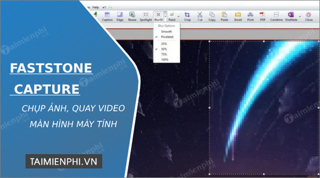 tai faststone capture