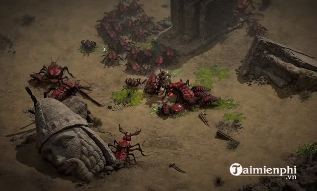 diablo 2 resurrected