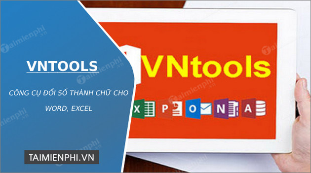 vntools