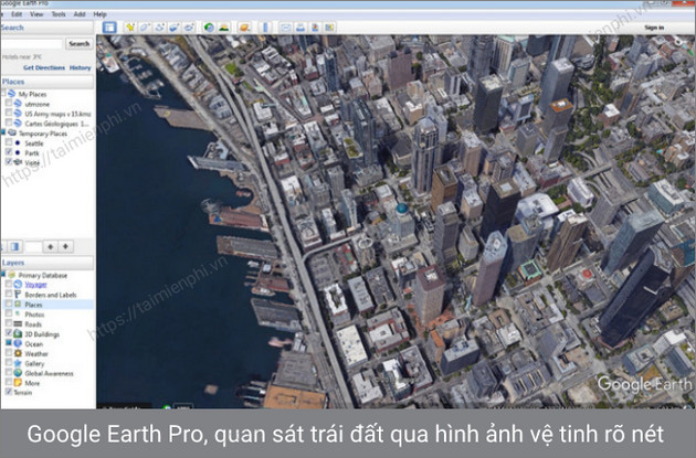 download google earth pro