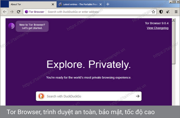 tor browser
