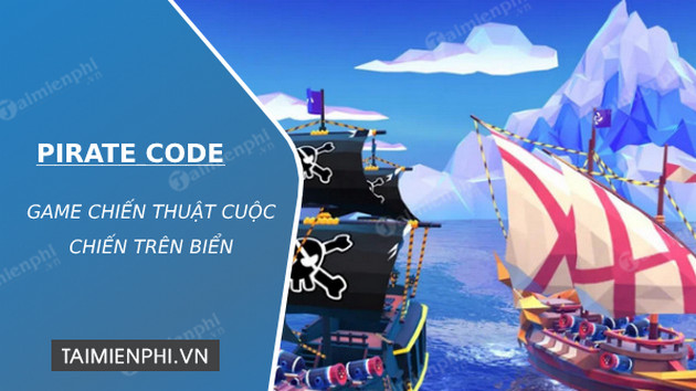 pirate code
