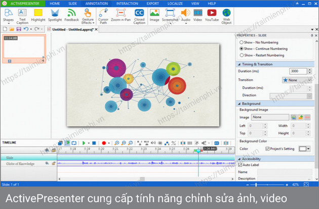download activepresenter