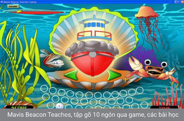 mavis beacon teaches typing platinum