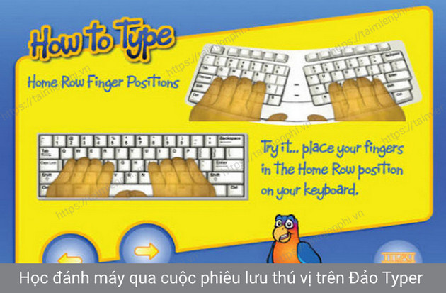 typing instructor for kids platinum