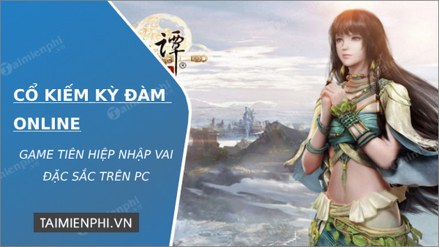 co kiem ky dam online cho pc