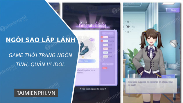 tai ngoi sao lap lanh