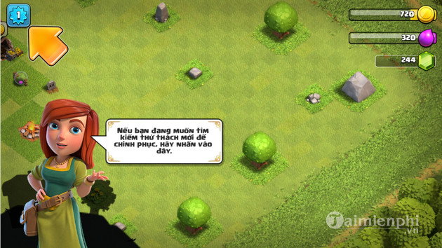 tai clash of clans
