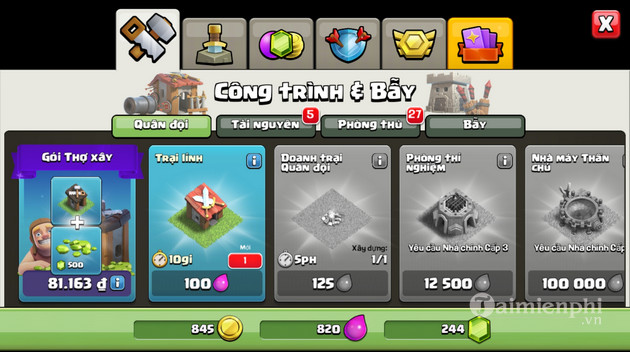 download clash of clans