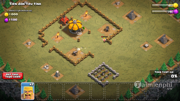 download game clash of clans