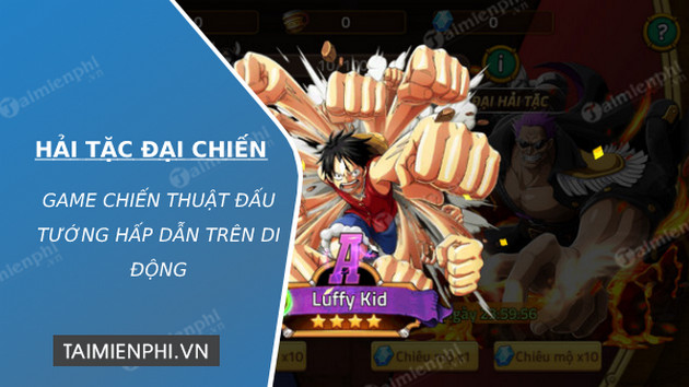 tai hai tac dai chien