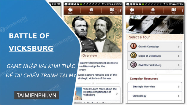 tai battle of vicksburg