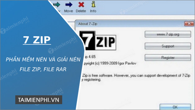 tai 7 zip