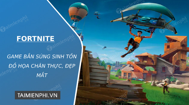 tai fortnite