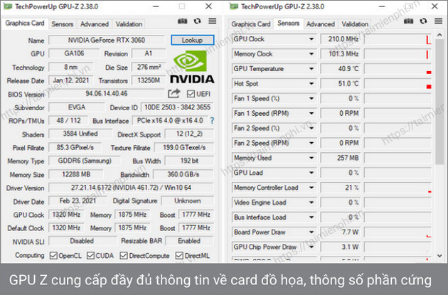 download GPU Z