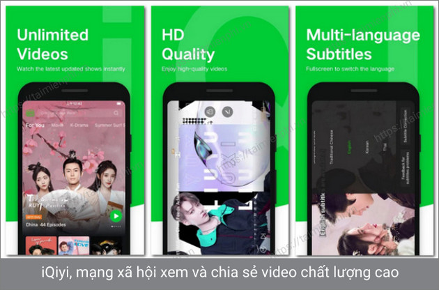 iqiyi