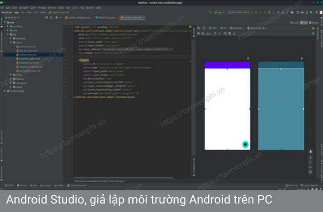 android studio