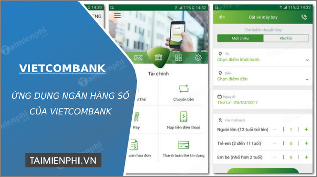 tai vietcombank