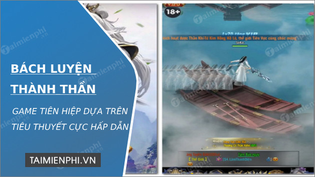 tai bach luyen thanh than