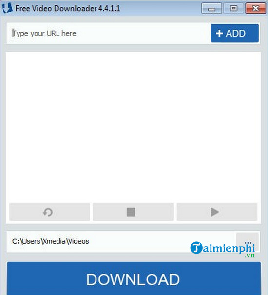 free video downloader