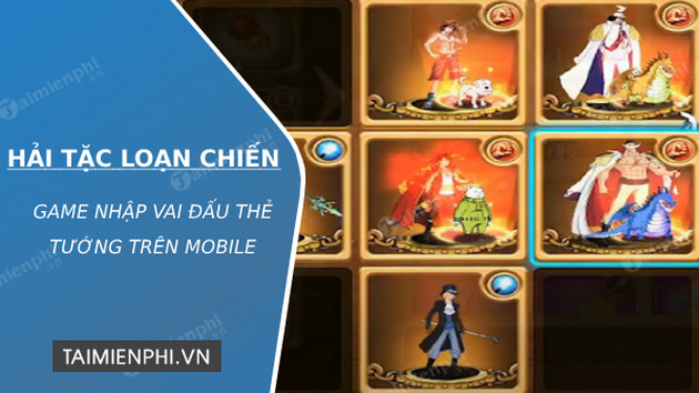 tai hai tac loan chien