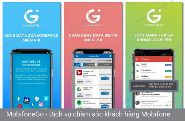 tai mobifonego
