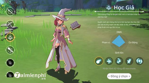 tai the legend of neverland