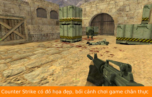 download counter strike