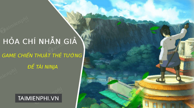 tai hoa chi nhan gia