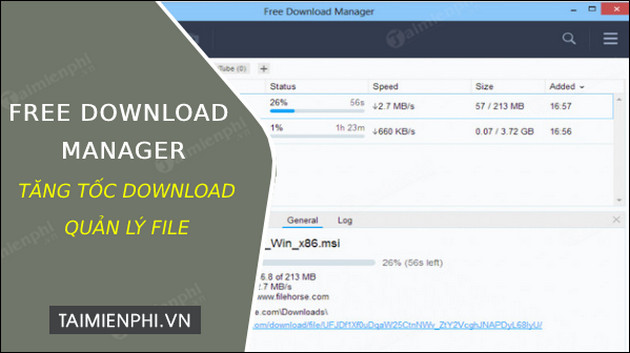 tai free download manager