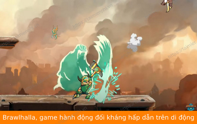 tai brawlhalla