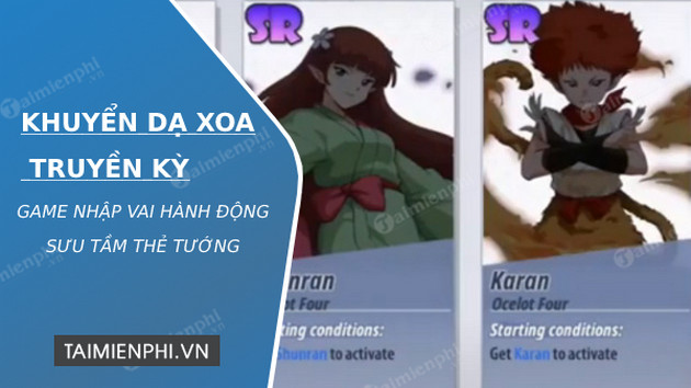 tai khuyen da xoa truyen ky