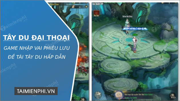 tai tay du dai thoai