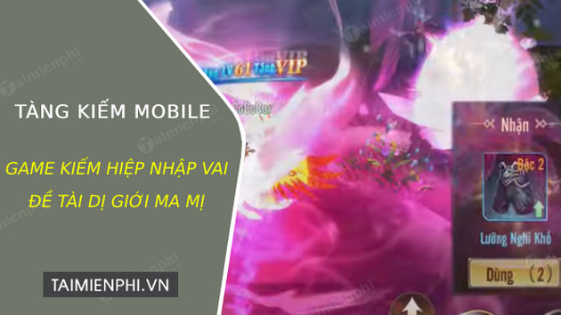 tai tang kiem mobile