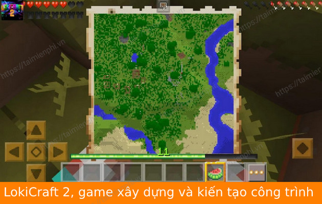 download lokicraft 2