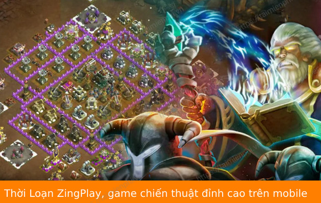 download thoi loan zingplay