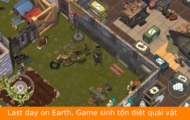 tai last day on earth