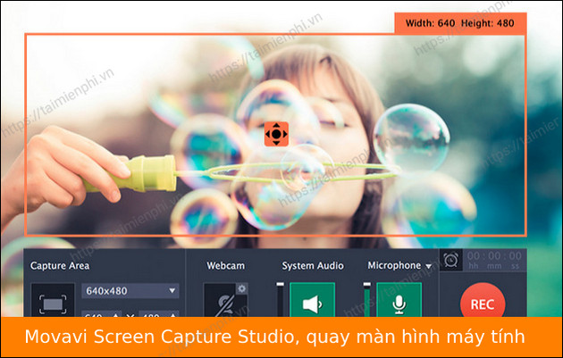 tai movavi screen capture studio