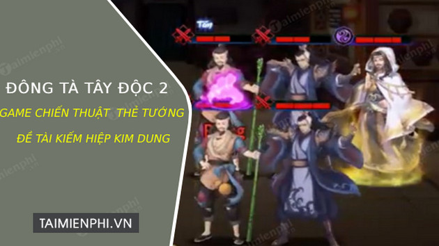 tai dong ta tay doc 2