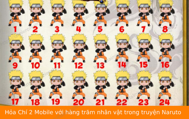 tai hoa chi 2 mobile