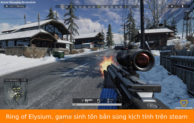 tai ring of elysium