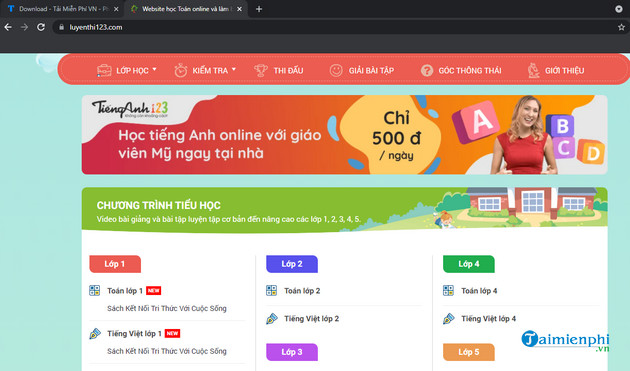 download luyenthi123