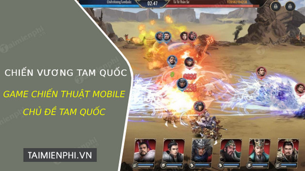 tai chien vuong tam quoc