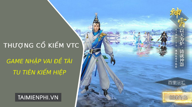 tai thuong co kiem vtc